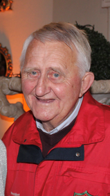 Francis (Frank) Horgan