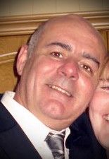 Anthony (Tony) Moorhouse