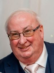 Anthony (Tony) DONNELLY