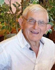 John (Johnny) Feeney