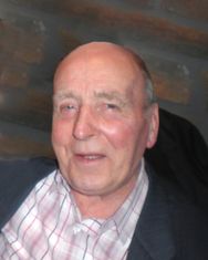 Patrick (Paddy) CONLAN