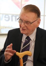 John Valentine (Val) Cummins