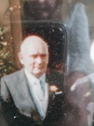 William (Billy) Farrell