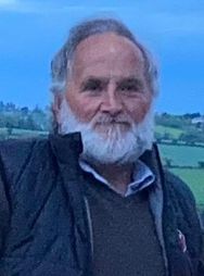 Patrick(Brown Paddy) Nolan