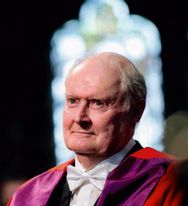 An tOllamh Máirtín Ó Murchú