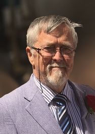 Micheál McKeown