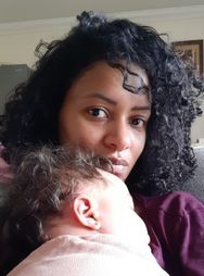 Daiane COSTA CLAUDINO