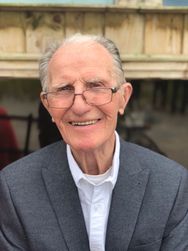 Patrick (Pat) Dalton