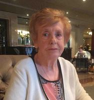 Bridget (Bridie) Daly