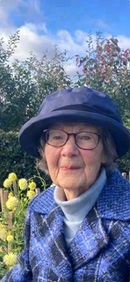 Henrietta (Etta) Daly