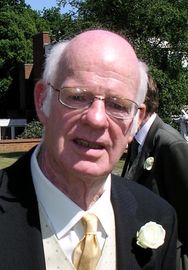 Christopher (Dan) Daly