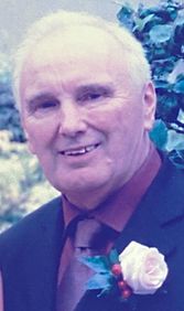 Damian KINDLON (Ó Caoindealbháin)