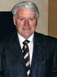 Damian Nolan