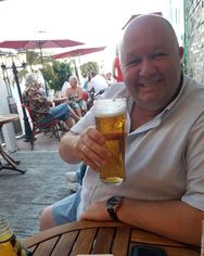 Damian (Damo) O'Reilly