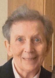 Sr. Damian (Marie) Conroy