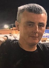 Damien Byrne