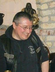 Damien (Damo) Mulcahy