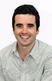Damien O'Brien