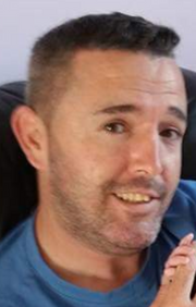 Damien (Damo) COSTELLO