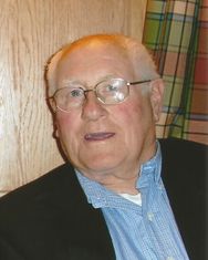 Daniel (Donal) BUCKLEY