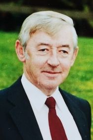 Daniel (Dan) Coughlan