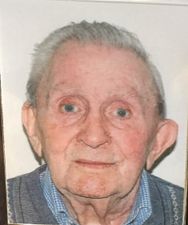 Daniel (Dan) CROWLEY