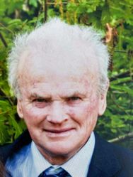 Daniel (Dan) Hegarty