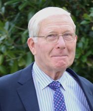 Daniel Joseph O'Donovan