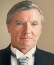 Daniel (Dan) KENNELLY