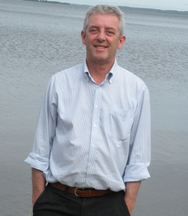 Danny (Dan) McAuliffe