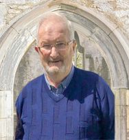 Daniel (Dan) O'Donovan