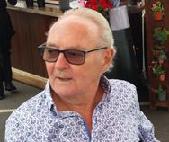 Dan (Daniel) O'Connell