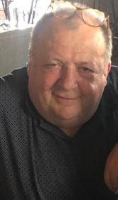 Dan (Daniel) O'Regan