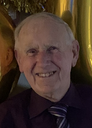 DANIEL (DAN) O'CONNELL