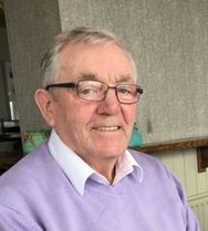 Daniel Joseph (Dano) O'Leary