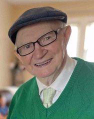 Daniel (Donie) Curtin