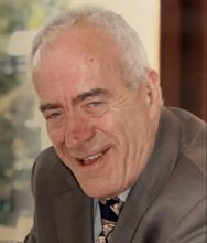 Daniel J. (Dan) Ryan