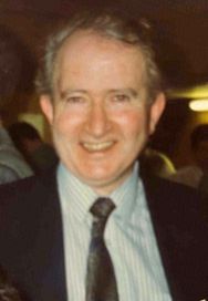 Daniel Joseph Moriarty