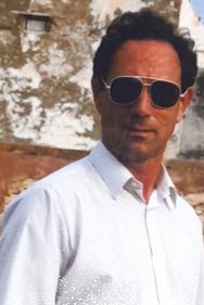 Daniel Christopher O'Callaghan