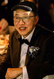 Daniel Heng Keng CHIAM