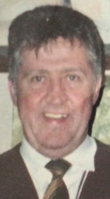 Daniel Aidan Holland