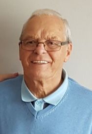 Daniel (Danny) BROUGHAN