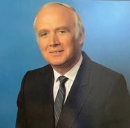 Daniel Joseph Buckley