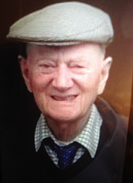 Daniel (Danny) Cullen Snr.