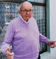 Daniel (Dan) CROWLEY