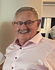 Dan (Daniel) Cunningham