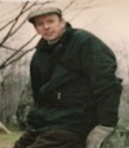 Daniel Eugene Rafferty