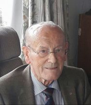 Daniel P. (Danny) Fay