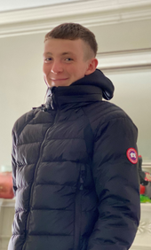 Daniel (Danny) Grainger