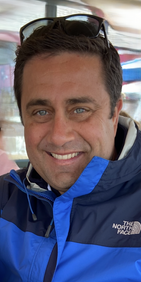 Daniel (Dani) Jiménez y Winkelmann